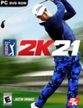 PGA TOUR 2K21 Torrent Full PC Game