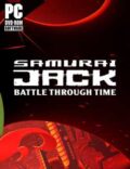 Samurai Jack Battle Through Time Torrent Full PC Game