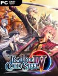 The Legend of Heroes Trails of Cold Steel IV Torrent Full PC Game
