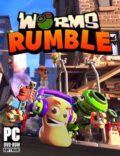 Worms Rumble Torrent Full PC Game