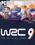 WRC 9 FIA World Rally Championship Torrent Full PC Game