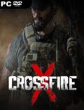 CrossfireX Torrent Full PC Game