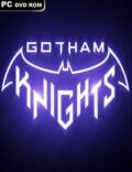 Gotham Knights Torrent Full PC Game