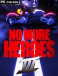 No More Heroes 3 Torrent Full PC Game