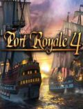 Port Royale 4 Torrent Full PC Game