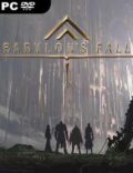 Babylon’s Fall Torrent Full PC Game