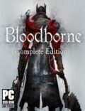 Bloodborne Torrent Full PC Game