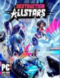 Destruction AllStars Torrent Full PC Game