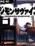 Digimon Survive Torrent Full PC Game