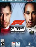 F1 2019 Torrent Full PC Game