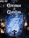 Gnomes & Goblins Torrent Full PC Game