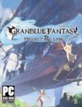 Granblue Fantasy Relink Torrent Full PC Game