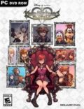 Kingdom Hearts Melody of Memory Torrent Full PC Game