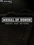 Medal of Honor Above and Beyond Torrent Full PC Game