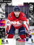 NHL 21 Torrent Full PC Game