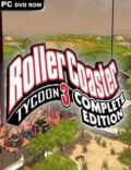 RollerCoaster Tycoon 3 Complete Edition Torrent Full PC Game