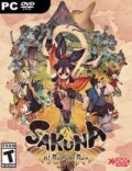 Sakuna Of Rice and Ruin Torrent Full PC Game