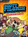 Scott Pilgrim vs The World The Game Complete Edition Torrent Full PC Game