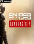 Sniper Ghost Warrior Contracts 2 Torrent Full PC Game