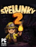 Spelunky 2 Torrent Full PC Game