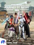 The Sims 4 Star Wars Journey to Batuu Torrent Full PC Game