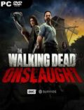 The Walking Dead Onslaught Torrent Full PC Game