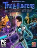 Trollhunters Defenders of Arcadia Torrent Full PC Game