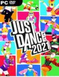 Just Dance 2021 Torrent Full PC Game