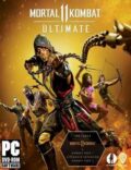Mortal Kombat 11 Ultimate Torrent Full PC Game
