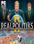 Realpolitiks II Torrent Full PC Game
