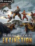 Second Extinction Torrent Full PC Game