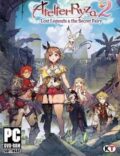 Atelier Ryza 2 Lost Legends & the Secret Fairy Torrent Full PC Game