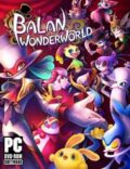 Balan Wonderworld Torrent Full PC Game
