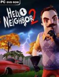 Hello Neighbor 2 Torrent Full PC Game