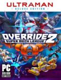 Override 2 Super Mech League Torrent Full PC Game