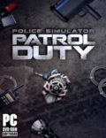Police Simulator Patrol Duty Torrent Full PC Game