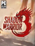 Shadow Warrior 3 Torrent Full PC Game