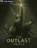 The Outlast Trials Torrent Full PC Game