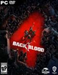 Back 4 Blood Torrent Full PC Game