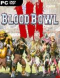 Blood Bowl 3 Torrent Full PC Game