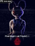 Five Nights at Freddy’s Security Breach Torrent Full PC Game