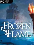Frozen Flame Torrent Full PC Game