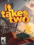 It Takes Two Torrent Full PC Game