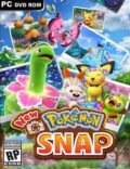 New Pokémon Snap Torrent Full PC Game