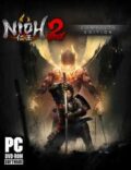 Nioh 2 The Complete Edition Torrent Full PC Game
