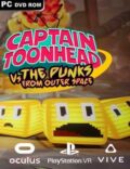 Captain ToonHead vs the Punks from Outer Space Torrent Full PC Game