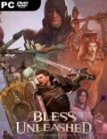 Bless Unleashed Torrent Full PC Game