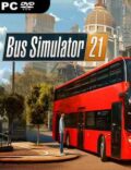 Bus Simulator 21 Torrent Full PC Game