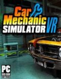 Car Mechanic Simulator VR Torrent Full PC Game