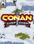 Conan Chop Chop Torrent Full PC Game